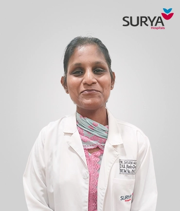 Surya Hospital